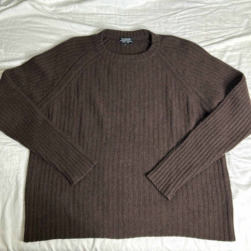 IMAR Sweater M